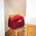 Feriehus Nuova Via *