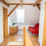 Feriehus Nuova Via Griffen