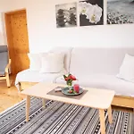 Feriehus Nuova Via *