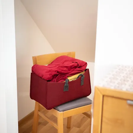 Holiday home Nuova Via *