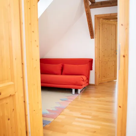 Nuova Via Ferienhaus Griffen