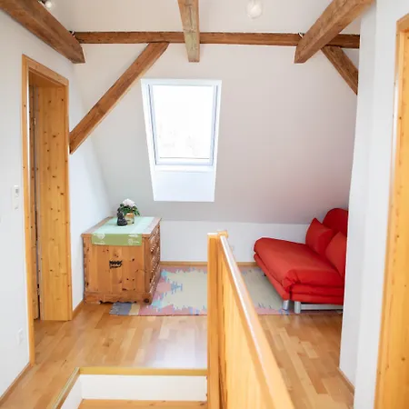 Holiday home Nuova Via Griffen