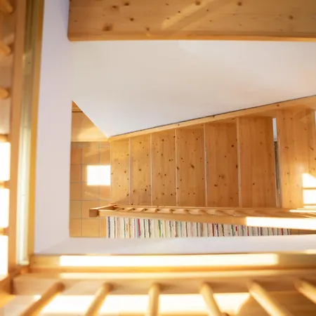 Nuova Via Holiday home