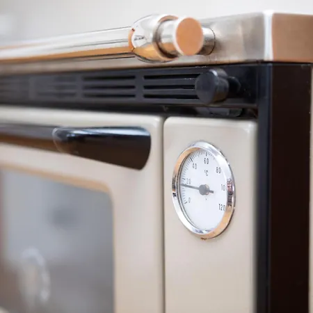 Ferienhaus Nuova Via