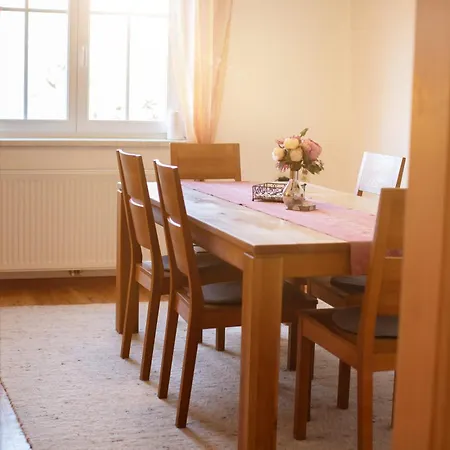 Nuova Via Ferienhaus Griffen