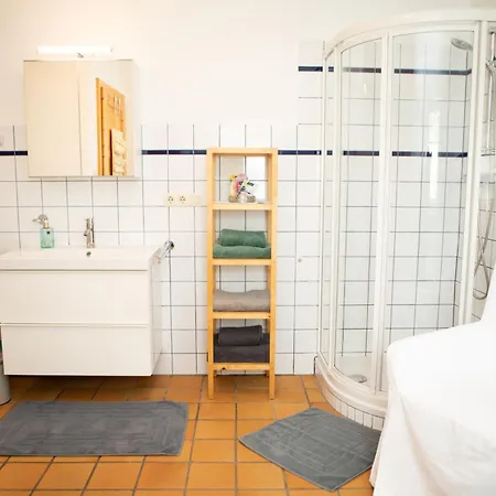 Holiday home Nuova Via