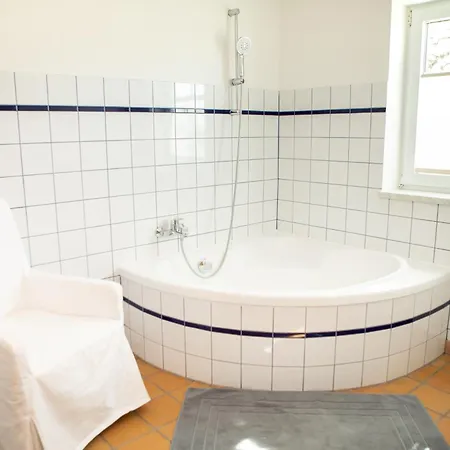 Nuova Via Ferienhaus *