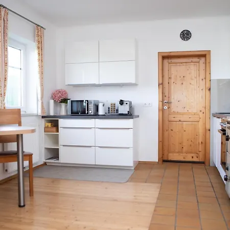 Ferienhaus Nuova Via Griffen