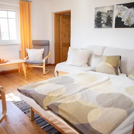 Nuova Via Ferienhaus