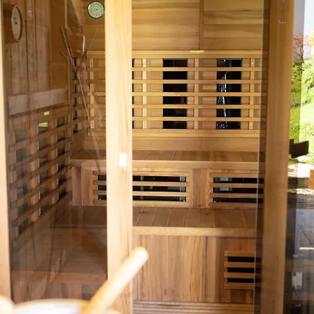 Ferienhaus Nuova Via