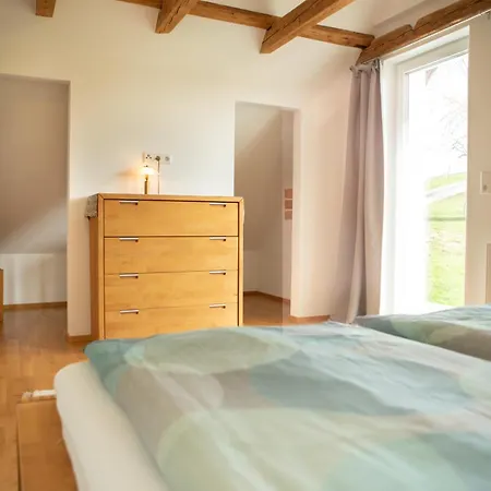 Nuova Via Semesterbostad *