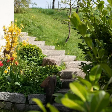 Semesterbostad Nuova Via