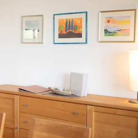 Nuova Via Semesterbostad