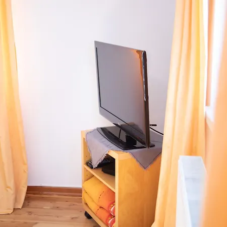 Holiday home Nuova Via