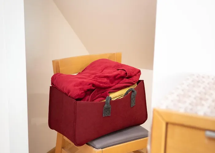 Dom wakacyjny Nuova Via *