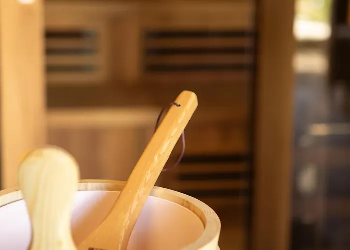 Nuova Via Ferienhaus Griffen