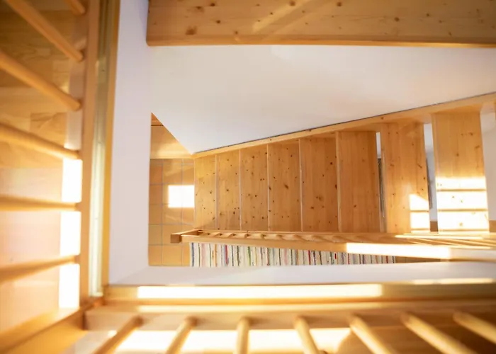 Nuova Via Ferienhaus