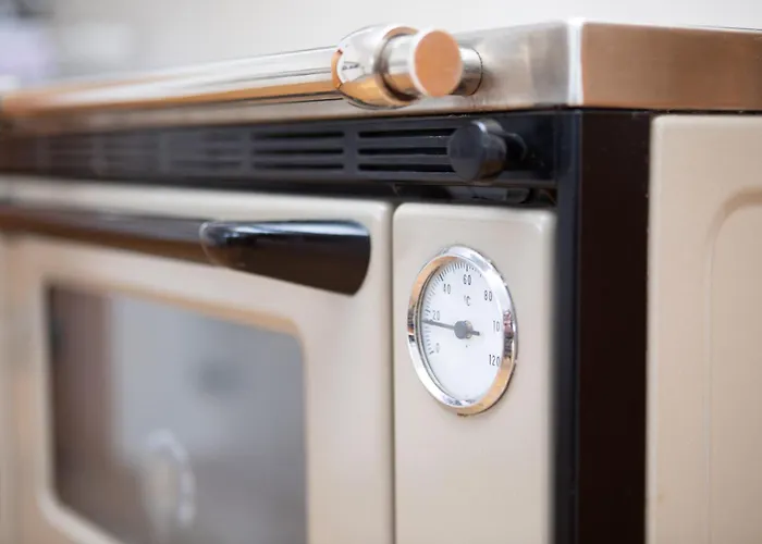 Dom wakacyjny Nuova Via