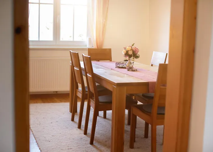 Nuova Via Dom wakacyjny Griffen