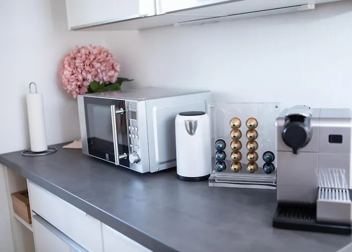 Dom wakacyjny Nuova Via Griffen