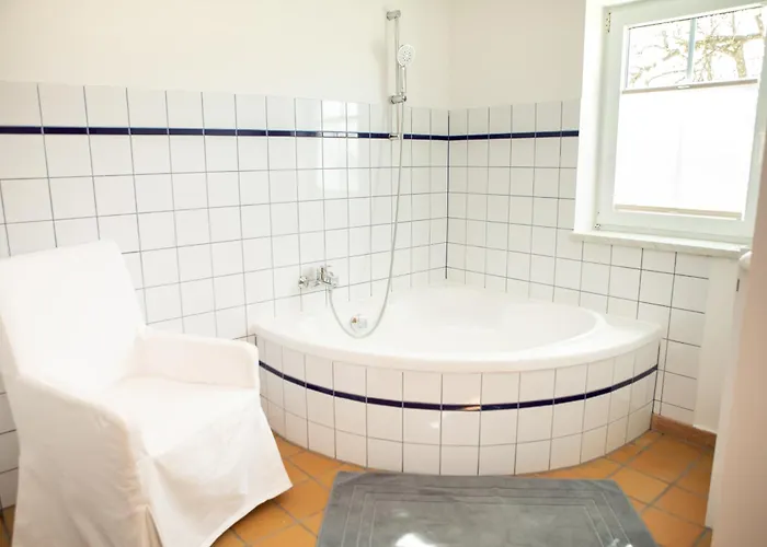 Nuova Via Dom wakacyjny *