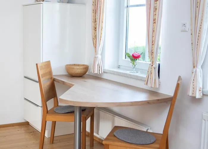 Ferienhaus Nuova Via *