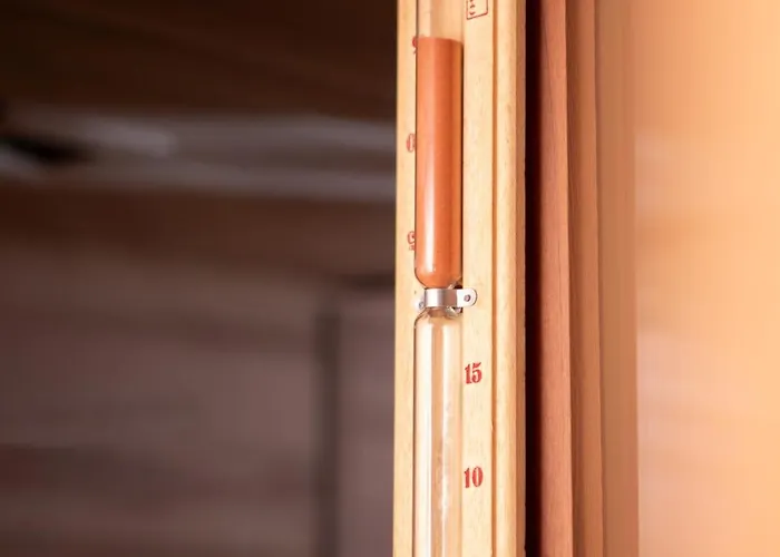 Nuova Via Ferienhaus Griffen