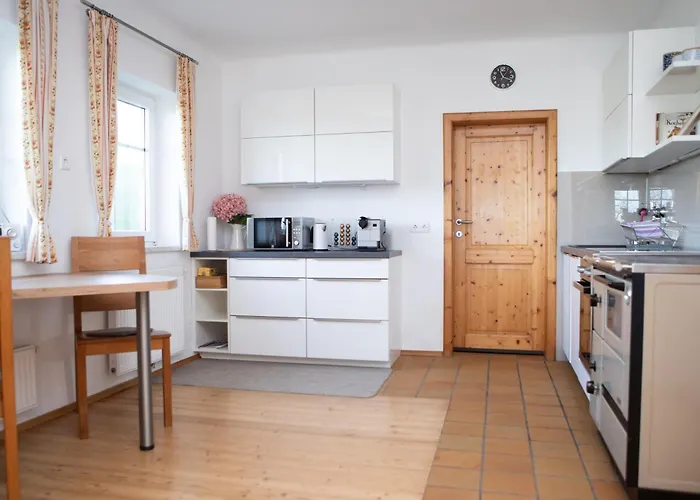 Ferienhaus Nuova Via Griffen