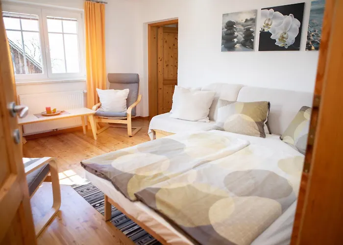 Nuova Via Ferienhaus