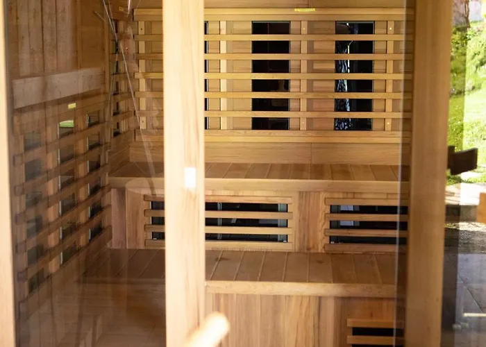 Ferienhaus Nuova Via