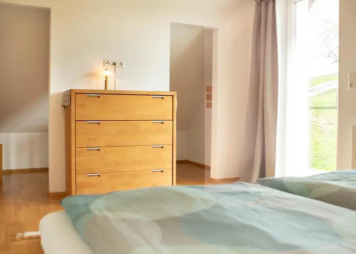 Nuova Via Ferienhaus *