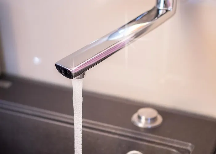 בית נופש Nuova Via Griffen