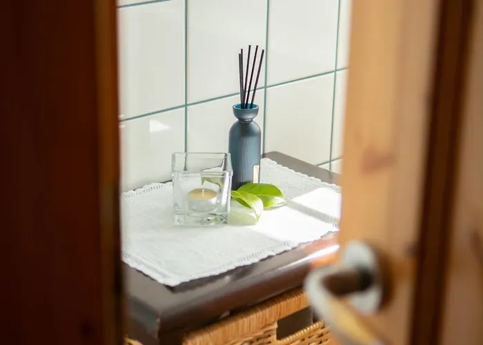 Nuova Via בית נופש