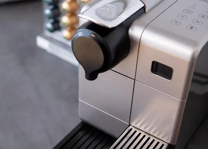 Dom wakacyjny Nuova Via