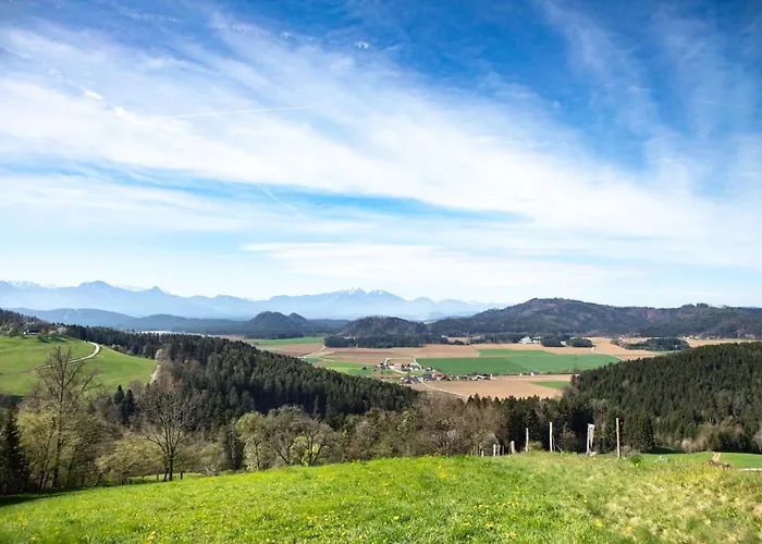 Ferienhaus Nuova Via *