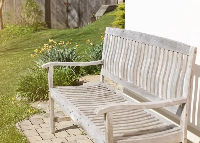 Nuova Via בית נופש Griffen