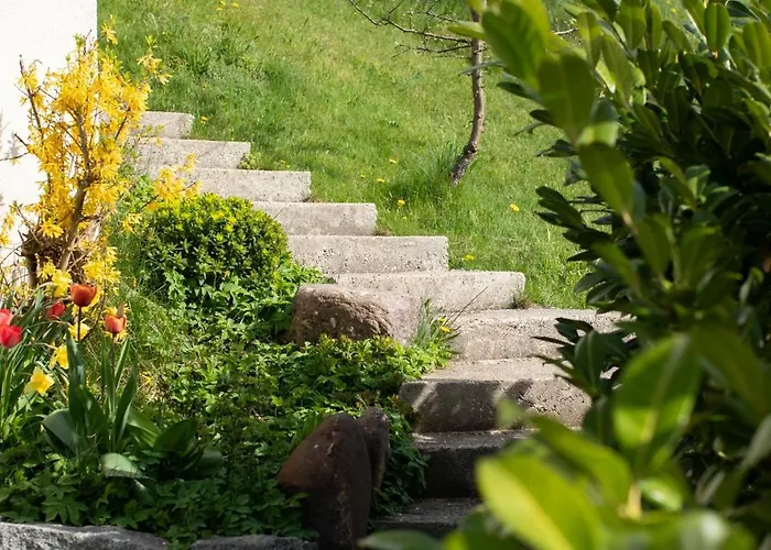 Dom wakacyjny Nuova Via