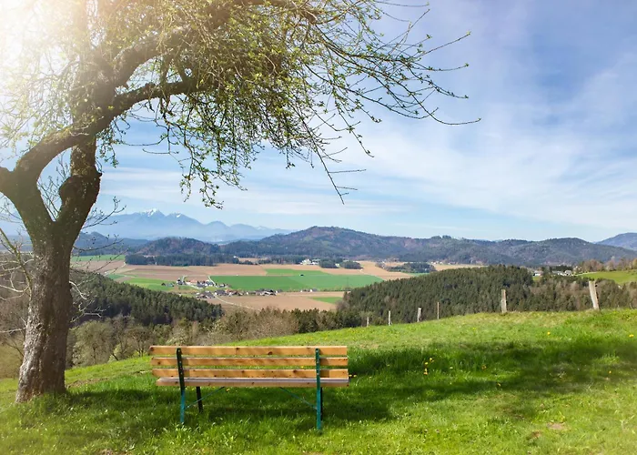 Nuova Via Ferienhaus Griffen