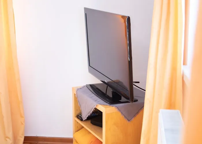 בית נופש Nuova Via