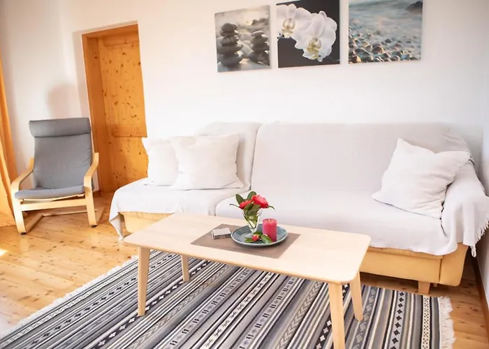 Ferienhaus Nuova Via *